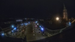 Stadt Třebíč