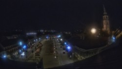 Stadt Třebíč