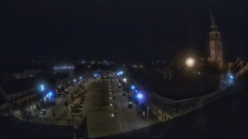 Město Třebíč