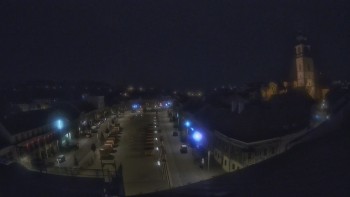 Stadt Třebíč