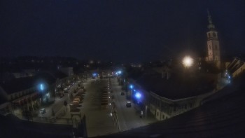 Město Třebíč