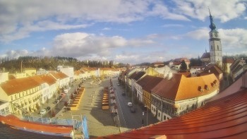 Stadt Třebíč