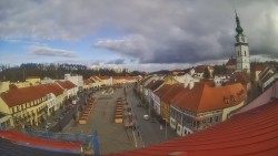City of Třebíč