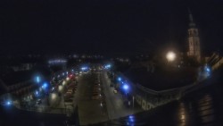 Stadt Třebíč