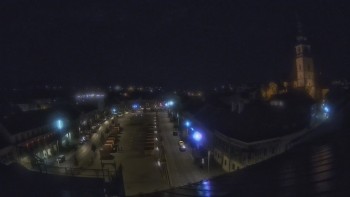 Město Třebíč