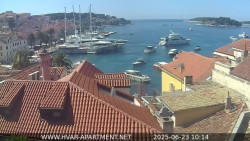 Přístav Hvar