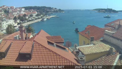 Přístav Hvar