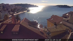 Přístav Hvar