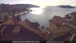 Přístav Hvar