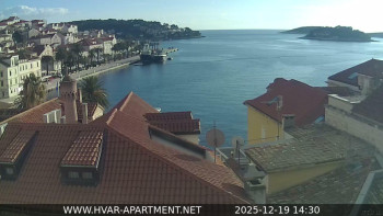 Hvar