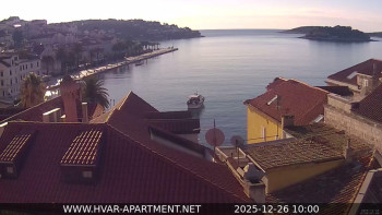 Hvar