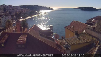 Hvar