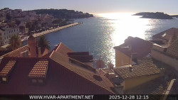 Přístav Hvar