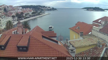 Hvar