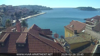 Hvar