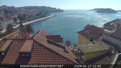 Přístav Hvar