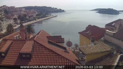 Přístav Hvar