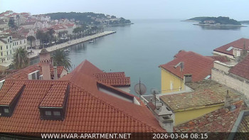 Hvar