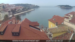 Přístav Hvar