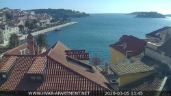 Přístav Hvar