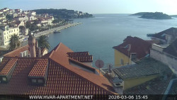 Přístav Hvar