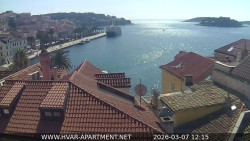 Přístav Hvar