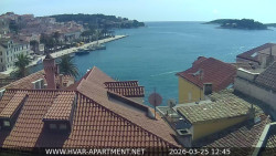 Přístav Hvar