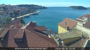 Hvar