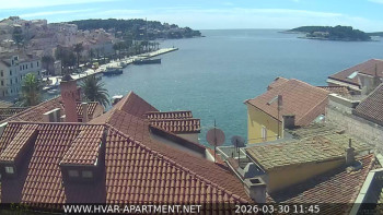 Hvar