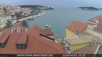 Hvar