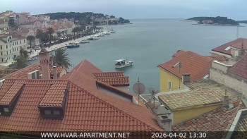 Hvar