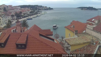 Hvar