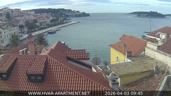 Hvar