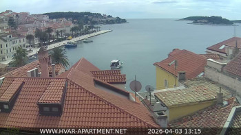 Hvar