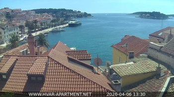 Hvar