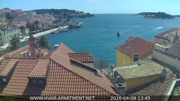 Hvar