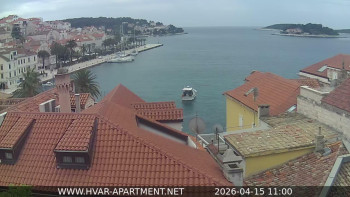 Hvar