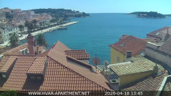 Přístav Hvar