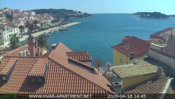Přístav Hvar