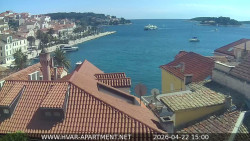 Přístav Hvar
