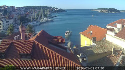 Přístav Hvar
