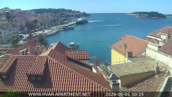 Přístav Hvar