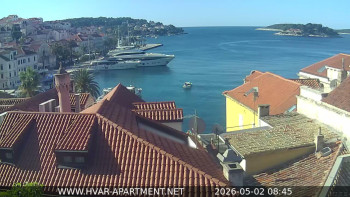 Hvar