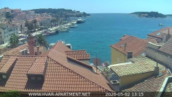 Přístav Hvar
