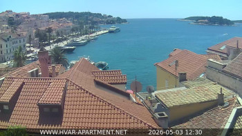 Hvar