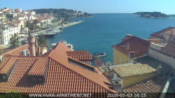 Přístav Hvar