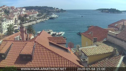 Přístav Hvar