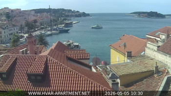 Hvar