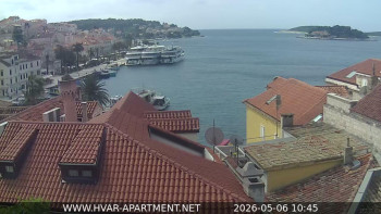 Hvar