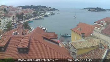 Hvar